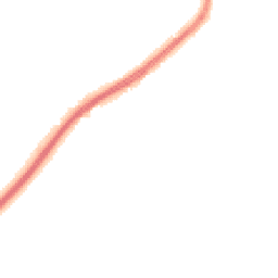 Night-time road noise heatmap for GL15 6PN