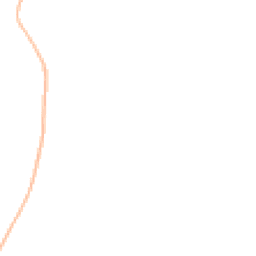 Night-time road noise heatmap for GL15 6PT