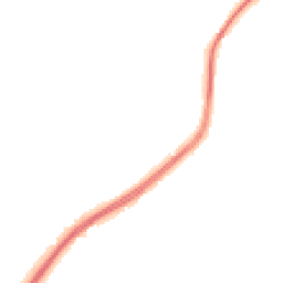 Night-time road noise heatmap for GL15 6QA