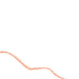 Night-time road noise heatmap for GL15 6RD