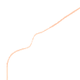 Night-time road noise heatmap for GL15 6TN