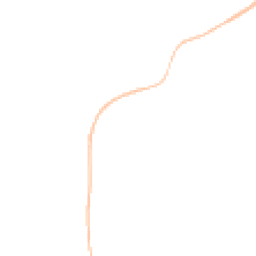 Night-time road noise heatmap for GL15 6TR