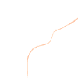 Night-time road noise heatmap for GL15 6UA