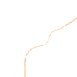 Night-time road noise heatmap for GL15 6UB