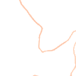 Daytime road noise heatmap for GL15 6UN