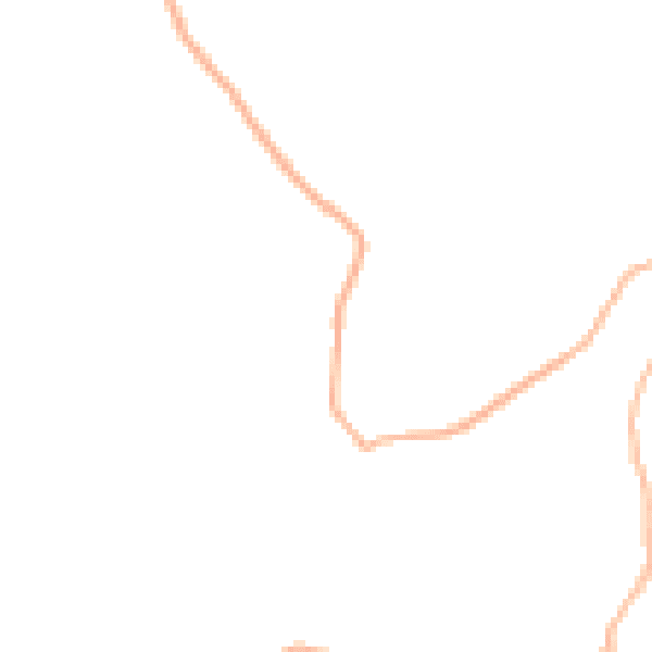 Daytime road noise heatmap for GL15 6UN