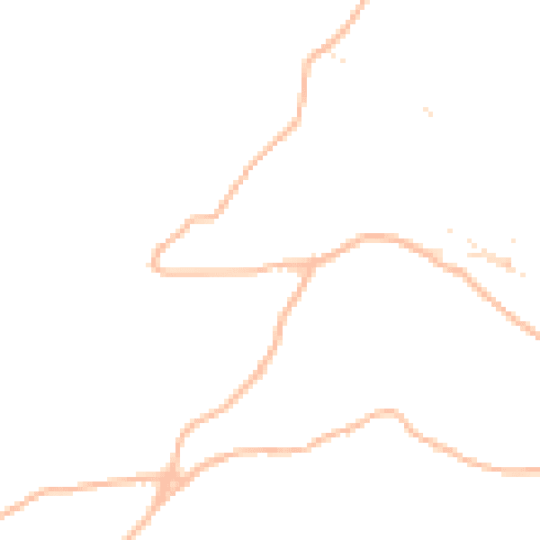 Daytime road noise heatmap for GL15 6UX