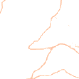 Daytime road noise heatmap for GL15 6UZ