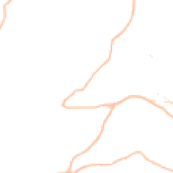 Daytime road noise heatmap for GL15 6UZ