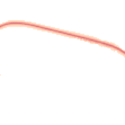 Night-time road noise heatmap for GL18 1BZ