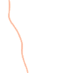 Night-time road noise heatmap for GL18 1DF