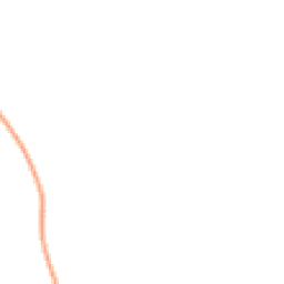 Night-time road noise heatmap for GL18 1DG