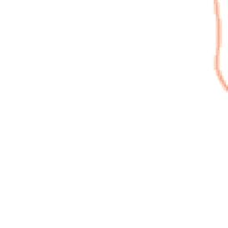 Night-time road noise heatmap for GL18 1DJ