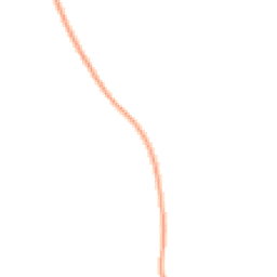 Night-time road noise heatmap for GL18 1DL