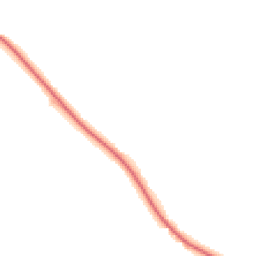 Night-time road noise heatmap for GL18 1HD