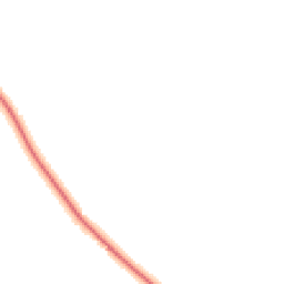 Night-time road noise heatmap for GL18 1HS