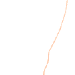 Night-time road noise heatmap for GL18 1JH