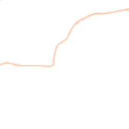 Daytime road noise heatmap for GL18 1JU