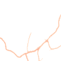 Daytime road noise heatmap for GL18 1JW