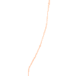 Night-time road noise heatmap for GL18 1JZ