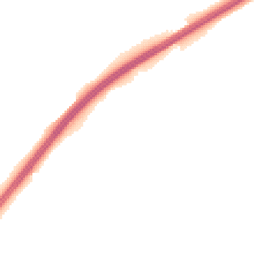 Night-time road noise heatmap for GL18 1LU