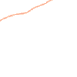 Night-time road noise heatmap for GL18 1NF