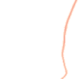 Night-time road noise heatmap for GL18 1NT