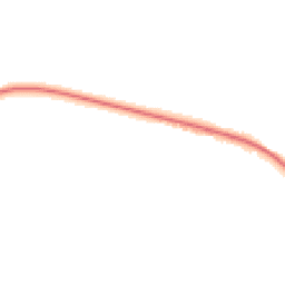 Night-time road noise heatmap for GL18 1RQ