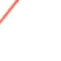 Night-time road noise heatmap for GL18 1RW