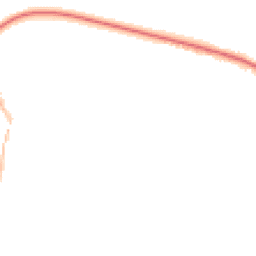 Night-time road noise heatmap for GL18 1SE