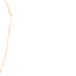 Night-time road noise heatmap for GL18 1UH