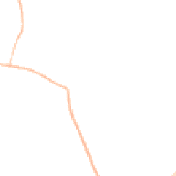 Night-time road noise heatmap for GL18 2AD