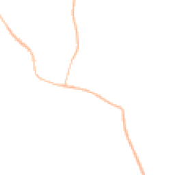 Night-time road noise heatmap for GL18 2AF