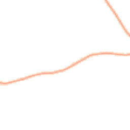 Night-time road noise heatmap for GL18 2AR