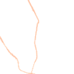 Night-time road noise heatmap for GL18 2DA