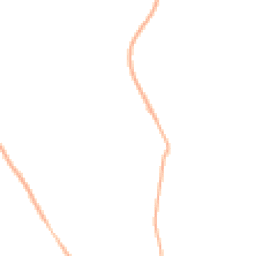 Night-time road noise heatmap for GL18 2DB