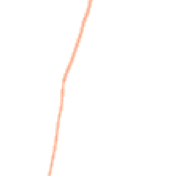 Night-time road noise heatmap for GL18 2DR