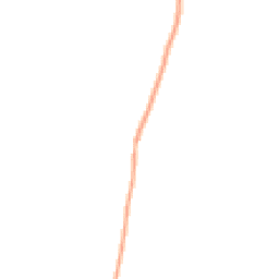 Night-time road noise heatmap for GL18 2DS