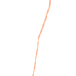 Night-time road noise heatmap for GL18 2DU