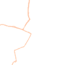 Daytime road noise heatmap for GL19 3AE
