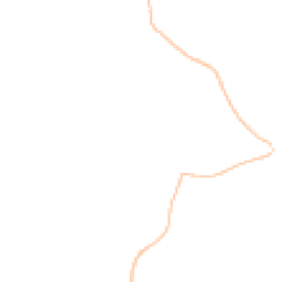 Night-time road noise heatmap for GL19 3AP