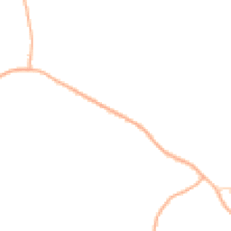 Daytime road noise heatmap for GL19 3AQ