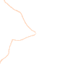 Night-time road noise heatmap for GL19 3AW