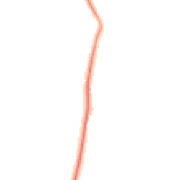 Night-time road noise heatmap for GL19 3BG