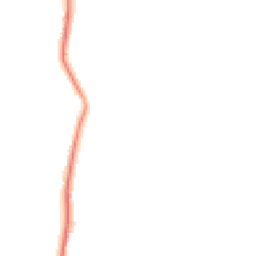 Night-time road noise heatmap for GL19 3BJ