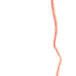 Night-time road noise heatmap for GL19 3BP