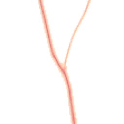 Night-time road noise heatmap for GL19 3BY