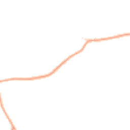 Daytime road noise heatmap for GL19 3DA