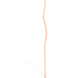 Daytime road noise heatmap for GL19 3DB