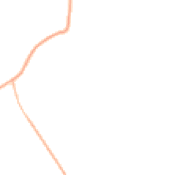 Daytime road noise heatmap for GL19 3DE